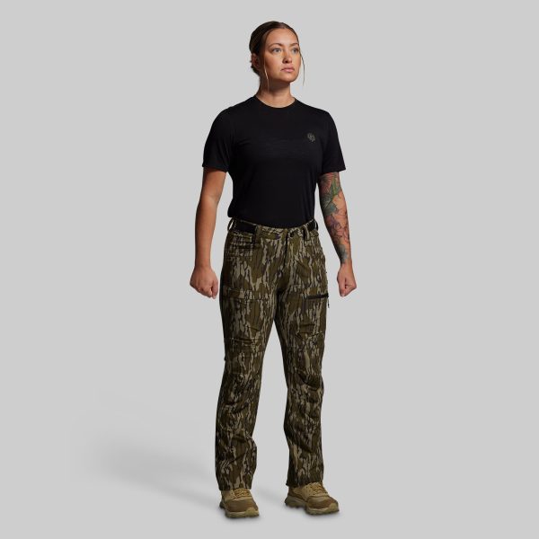 Women's Frontier Pant 2.0 (Mossy Oak? Original Bottomland? 2025)
