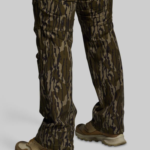Women's Frontier Pant Light 2.0 (Mossy Oak® Original Bottomland® 2025)