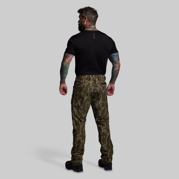 Men's Frontier Pant 2.0 (Mossy Oak® Original Bottomland® 2025)
