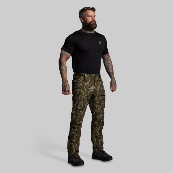 Men's Frontier Pant 2.0 (Mossy Oak® Original Bottomland® 2025)