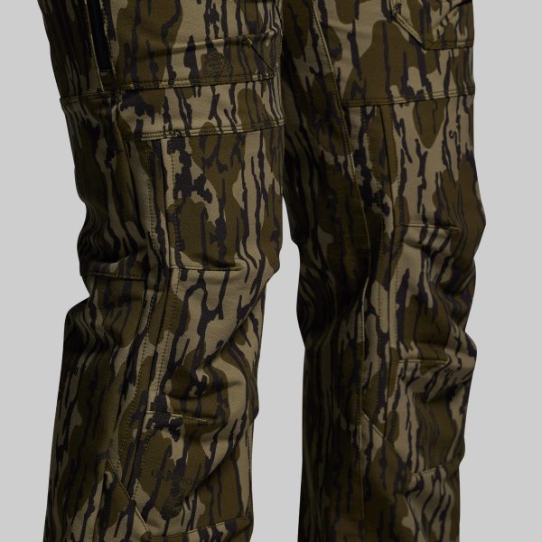 Women's Frontier Pant Light 2.0 (Mossy Oak® Original Bottomland® 2025)