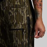 Women's Frontier Pant Light 2.0 (Mossy Oak® Original Bottomland® 2025)