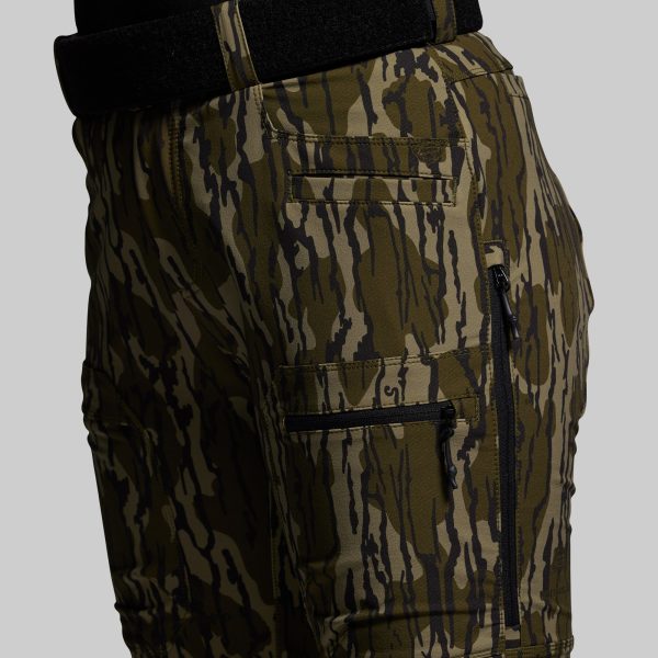 Women's Frontier Pant Light 2.0 (Mossy Oak® Original Bottomland® 2025)
