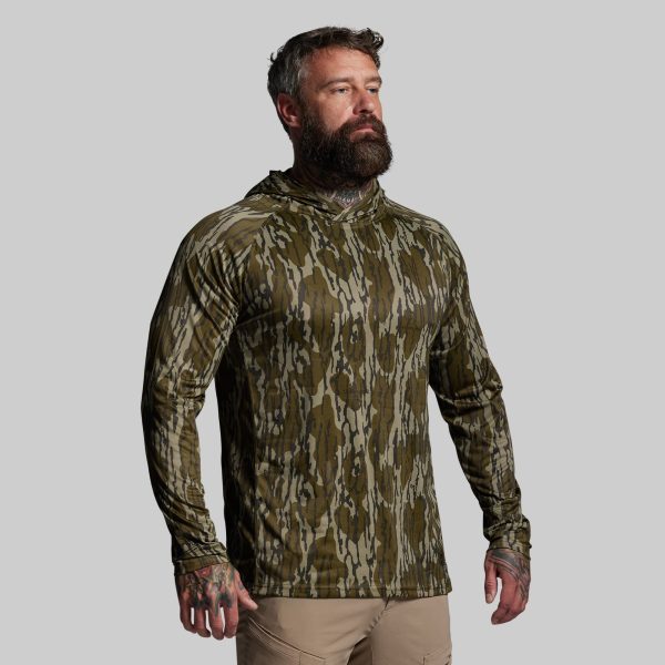 Sun Shirt 2.0 (Mossy Oak® Original Bottomland® 2025)