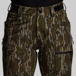 Women's Frontier Pant Light 2.0 (Mossy Oak® Original Bottomland® 2025)