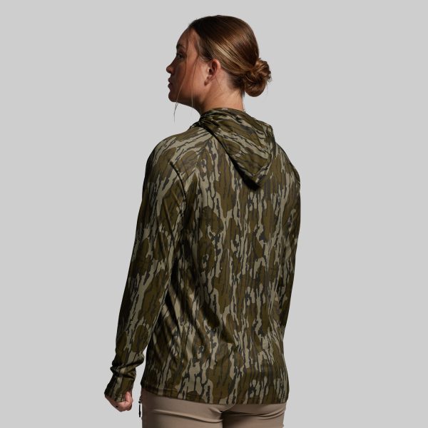 Sun Shirt 2.0 (Mossy Oak® Original Bottomland® 2025)