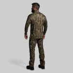 Long Sleeve Range Shirt (Mossy Oak® Original Bottomland® 2025)