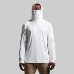 Sun Shirt 2.0 (White)