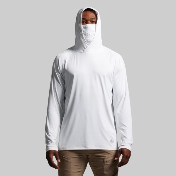 Sun Shirt 2.0 (White)