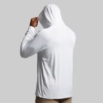 Sun Shirt 2.0 (White)