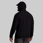 Training Full Zip Hoodie (Black)