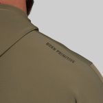 Training Hoodie (OD Green)