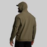 Training Hoodie (OD Green)