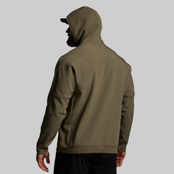 Training Hoodie (OD Green)