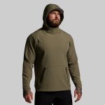 Training Hoodie (OD Green)
