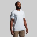 BP Premium Basic Crew (Chambray)