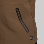 Training Hoodie (Coyote Brown)