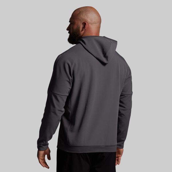 Training Hoodie (Gunmetal)
