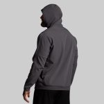 Training Hoodie (Gunmetal)