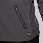 Training Hoodie (Gunmetal)