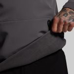 Training Hoodie (Gunmetal)