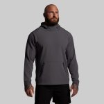 Training Hoodie (Gunmetal)