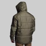 Men's Tundra Jacket 2.0 (OD Green)
