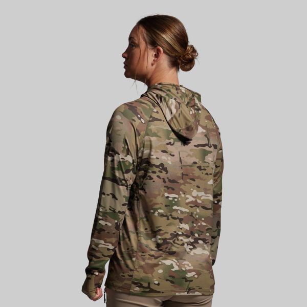 Sun Shirt 2.0 (Multicam)
