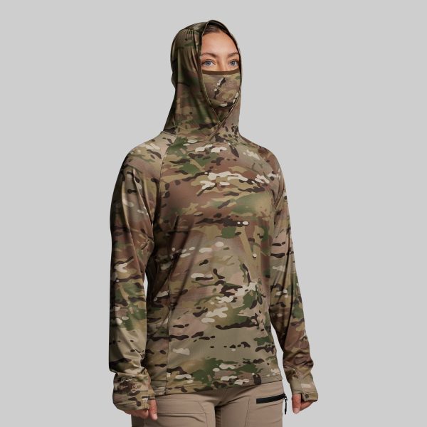 Sun Shirt 2.0 (Multicam)