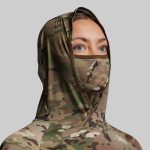 Sun Shirt 2.0 (Multicam)