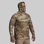 Sun Shirt 2.0 (Multicam)
