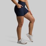 All or Nothing Short (BP Navy)