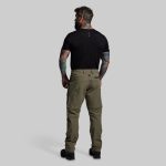Men's Frontier Pant 2.0 (OD Green)