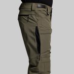 Men's Frontier Pant 2.0 (OD Green)