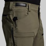 Men's Frontier Pant 2.0 (OD Green)