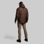 Men's Tundra Jacket 2.0 (Coyote Brown)