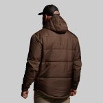 Men's Tundra Jacket 2.0 (Coyote Brown)