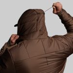 Men's Tundra Jacket 2.0 (Coyote Brown)