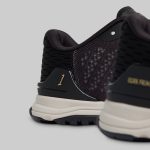Men's Savage 1 (Black/Gold)