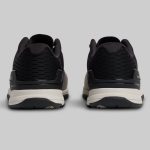 Women's Savage 1 (Black/Gold)