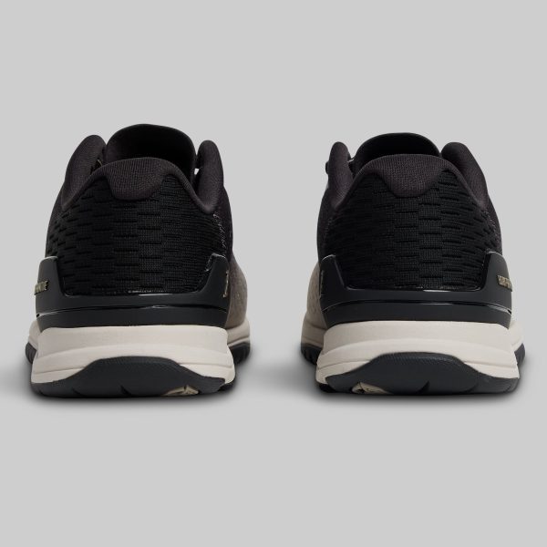 Men's Savage 1 (Black/Gold)