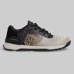 Men's Savage 1 (Black/Gold)