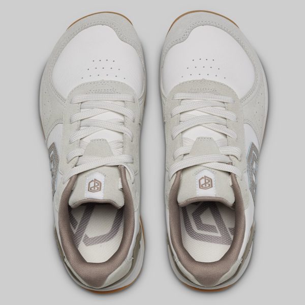 Women's Savage 1 Classic (Vintage Khaki/Gum)