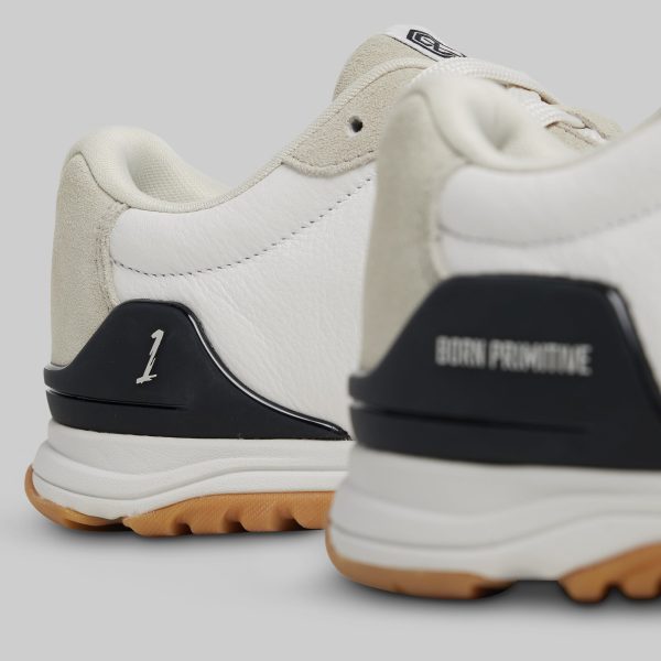 Men's Savage 1 Classic (Bone/Gum)