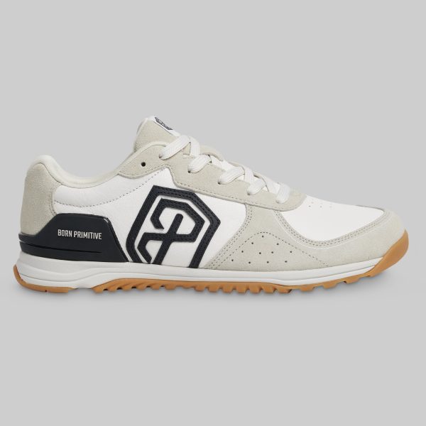 Men's Savage 1 Classic (Bone/Gum)