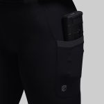 Range Legging (Black)