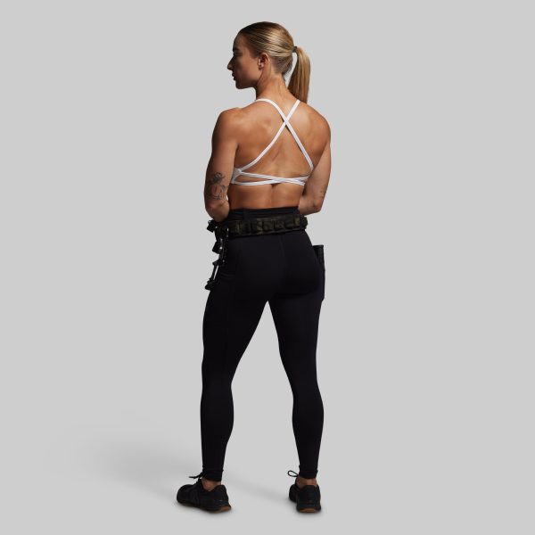 Range Legging (Black)