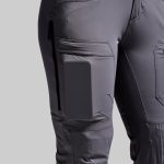 Women's Frontier Pant Light 2.0 (Wolf Grey)