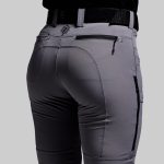 Women's Frontier Pant Light 2.0 (Wolf Grey)