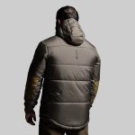 Men's Tundra Jacket 2.0 (Earth)